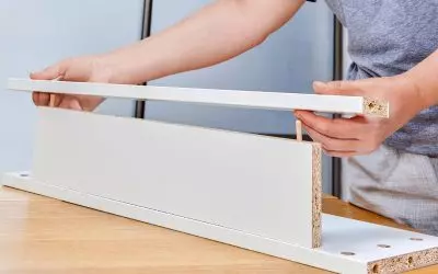 Monteren/ demonteren