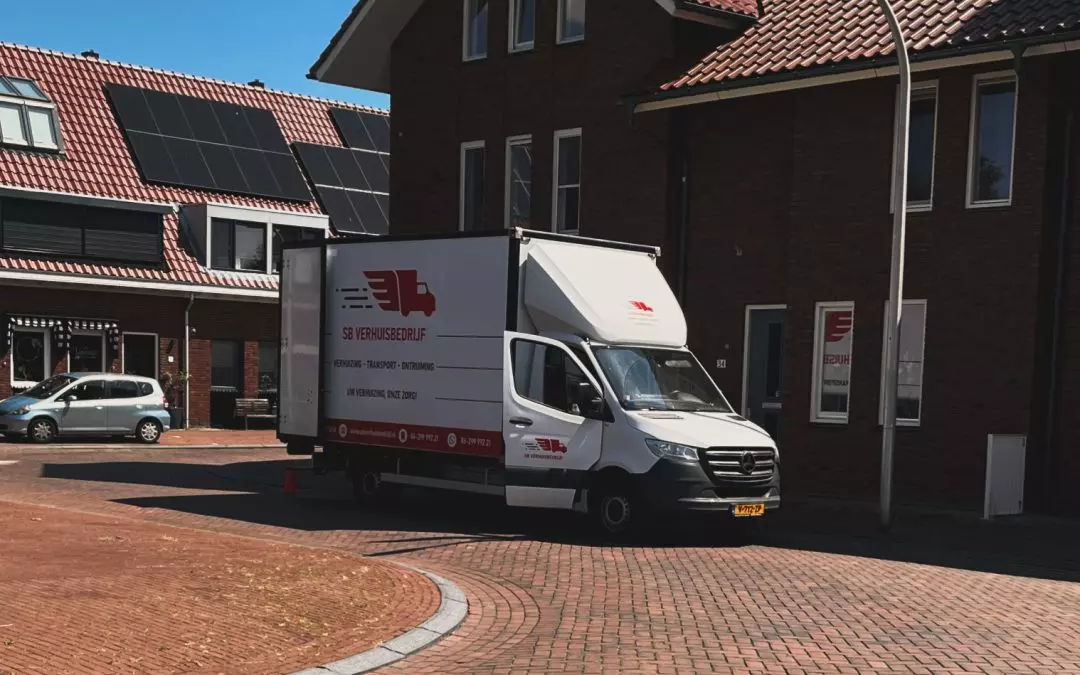 Verhuizen in Amsterdam? 9 tips om te besparen op verhuiskosten