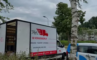 Verhuizen in de Zomer: Wat Je Moet Weten voor een Succesvolle Verhuizing